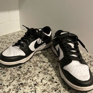 Men’s Nike Dunks